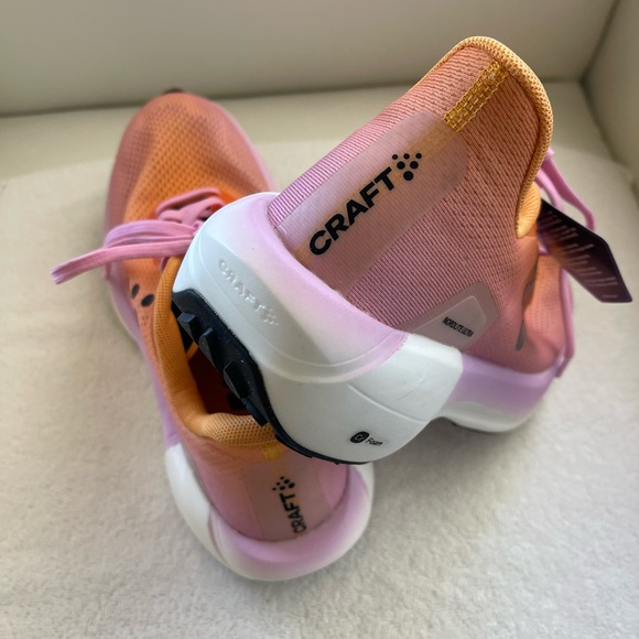 NWT Craft Nordlite Ultra Running Shoe - Women's - Picture 15 of 15